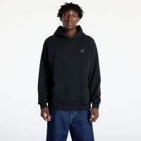 Φούτερ New Balance Athletics French Terry Hoodie Black Bk XL