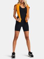 Under Armour Meridian Shorts Bodysuit Majica bez rukava crna