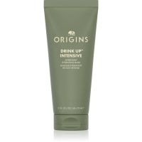Origins Drink Up™ Intensive Overnight Hydrating Mask With Avocado noční hydratační maska 75 ml