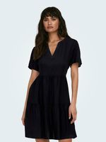 ONLY Zally Rochie Negru