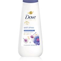 Dove Advanced Care Antistress gel za prhanje 225 ml