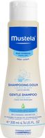 Mustela Dětský jemný šampon (Gentle Shampoo) 200 ml