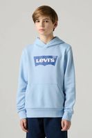 Levi's Detská mikina Levi's BATWING PULLOVER HOODIE