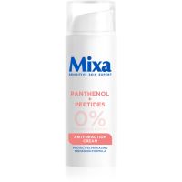 Mixa Anti Reaction regenerierende Creme mit Peptiden 50 ml