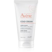 Avène Cold Cream крем для рук для сухої та дуже сухої шкіри 50 мл