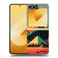 ULTIMATE CASE pro Samsung Galaxy Z Flip6 5G - Oregon