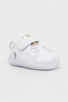 Detské tenisky Polo Ralph Lauren THERON V PS LAYETTE