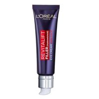 L'Oréal Paris Očný krém pre pleť Revitalift Filler (Eye Cream For Face) 30 ml