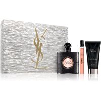 Yves Saint Laurent Black Opium dárková sada pro ženy
