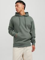 Jack & Jones Classic Melegítő felső Zöld