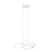 ZÁVESNÉ LED SVIETIDLO, 90/180/90 cm