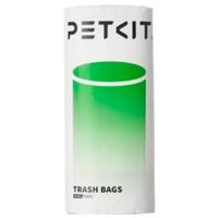 PURA MAX 2/ PUROBOT MAX PRO hulladékgyűjtő zsákok - 1 tekercs