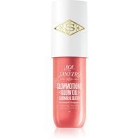 Sol de Janeiro GlowMotions Carnaval Queen Glitzeröl für den Körper 75 ml