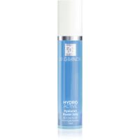 Dr. Grandel Hydro Active Hyaluron Power Jelly Feuchtigkeit spendendes Hautgel für dehydrierte Haut 50 ml