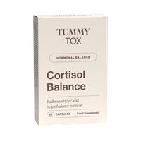 Cortisol Balance