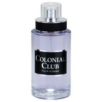 Jeanne Arthes Colonial Club Eau de Toilette für Herren 100 ml