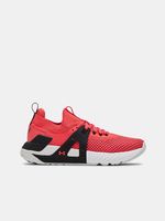 Under Armour Project Rock Tenisice crvena