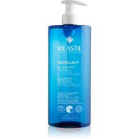 Rilastil Xerolact Cleansing Gel м'який очищуючий гель для сухої та дуже сухої шкіри 1000 мл