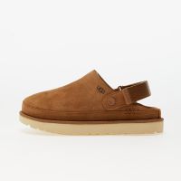 Trampki UGG W Goldenstar Clog Chestnut EUR 36