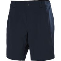 Helly Hansen HP CLUB SHORTS 2.0 Мъжки къси панталони, тъмносин, размер