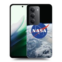 ULTIMATE CASE pro Xiaomi Redmi 15 5G - Nasa Earth