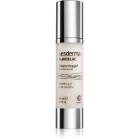 Sesderma Mandelac ενυδατικό τζελ για λιπαρή επιδερμίδα με τάση για ακμή 50 μλ