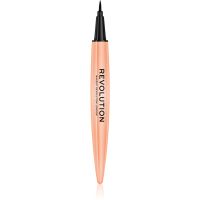 Makeup Revolution Renaissance Flick Flüssig-Eyeliner im Stift 0.8 g