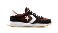 Converse Omni Trainer Unisex - Tenisice Converse - Burgundac - A13326C-5 - Size: 5