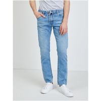 Jeansy męskie Diesel Slim fit