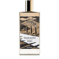 Memo Italian Leather parfumska voda uniseks 75 ml