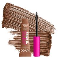 NYX Professional Makeup Thick It Stick It! Brow Gel - Auburn (TISI03)