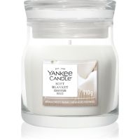 Yankee Candle Soft Blanket lõhnaküünal Signature 110 g