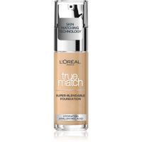 L’Oréal Paris True Match tekući puder nijansa 5R5C5K 30 ml