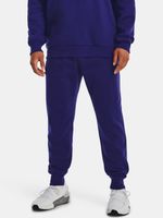 Under Armour UA Rival Fleece Joggers-BLU Donji dio trenirke plava