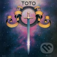 Toto: Toto LP - Toto