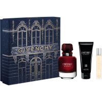 GIVENCHY L’Interdit Rouge darilni set za ženske