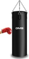 DMS Germany Boxovací pytel DMS® BOS-25 plněný pískem / 105 cm / ocelový řetěz s karabinou