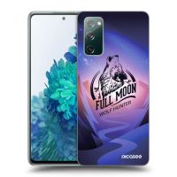 ULTIMATE CASE PowerShare pro Samsung Galaxy S20 FE - Vlk