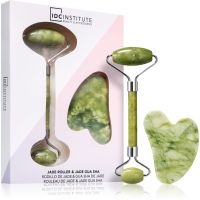 IDC Institute Jade Massage Hilfsmittel für das Gesicht 2 St.