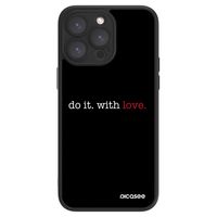 ULTIMATE CASE MagSafe pro Apple iPhone 15 Pro Max - Do it. With love.