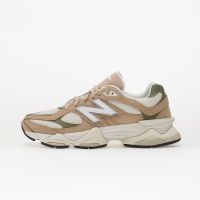 Trampki New Balance 9060 Mindful Grey/ Dark Olivine EUR 44