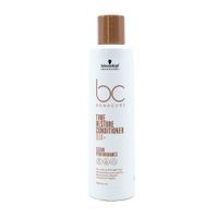 Schwarzkopf Professional BC Bonacure Time Restore Conditioner 200 ml