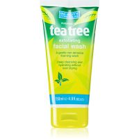 Beauty Formulas Tea Tree feuchtigkeitsspendendes Reinigungsgel 150 ml