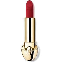 GUERLAIN Rouge G Luxus rúzs árnyalat 775 Le Rouge Bordeaux Velvet 3,5 g