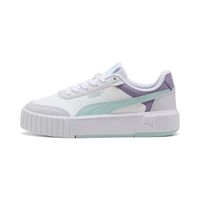 PUMA Carina Mia Sneakers Teenager, Schuhe, Weiß, 36