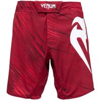 Venum LIGHT 5.0 FIGHTSHORTS Мъжки  MMA  шорти, червено, размер