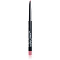 Maybelline Color Sensational Shaping Lip Liner ceruzka na pery so strúhatkom odtieň 60 Palest Pink 1,2 g