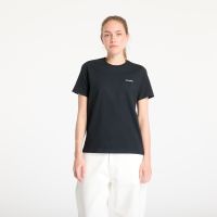 T-shirt Columbia Boundless Beauty™ Logo Shortsleeve Tee Black/ Linear View L
