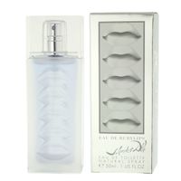 Salvador Dalí Eau de Rubylips EDT 30 ml W