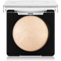 flormar Illuminating Powder világosító púder árnyalat 002 Midnight Star 7 g